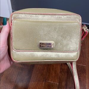 Lilly Pulitzer crossbody